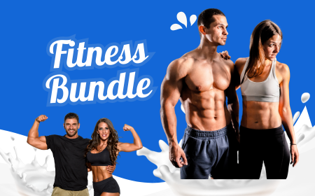 Fitness Bundle