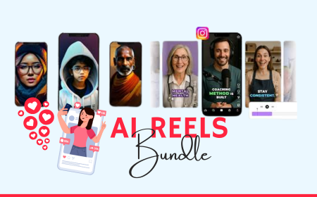 AI Reels Video Bundle