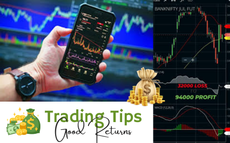 Trading Tips Bundle