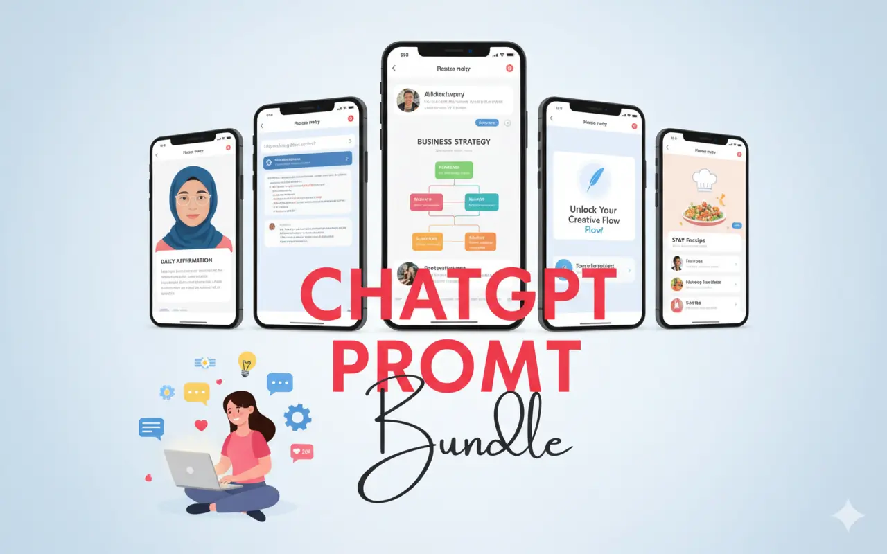 Chat-GPT-Prompt-Bundle